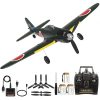 Romote Control Airplane Zero Fighter, 4 Channel RTF