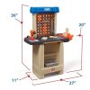 Step 2 Company Handy Helpers Workbench Building Set