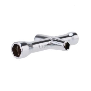JAZZY PEARLS 7.0mm 5.5mm HEX Cross Wrenches 80132 Maintenance